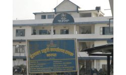 इलाका प्रहरी कार्यालय दमकलाई सवारी साधन सहयोग