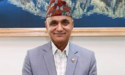 ‘संविधानसँगै प्राप्त उपलब्धिको रक्षा गर्नु आजको मूल आवश्यकता छ’