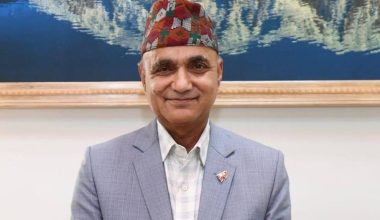 ‘संविधानसँगै प्राप्त उपलब्धिको रक्षा गर्नु आजको मूल आवश्यकता छ’