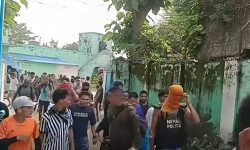 सम्पर्कमा आउन थाले भागेका कैदीबन्दी