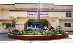 शान्तिपूर्वक रूपमा चाडपर्व मनाउन स्थानीय प्रशासनको आग्रह