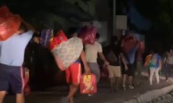 कास्की कारागारबाट ९ सय बढी कैदीबन्दी निस्किए