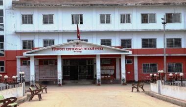 जिल्ला प्रशासन कार्यालय कञ्चनपुरको सेवा पुनः नियमित