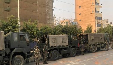 उपत्यकामा आज पनि निषेधाज्ञा तथा कर्फ्यू निरन्तर, आवतजावतका लागि तोकियो समय