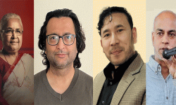 प्रधानमन्त्रीको सचिवालयमा तीन सल्लाहकार