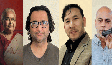 प्रधानमन्त्रीको सचिवालयमा तीन सल्लाहकार