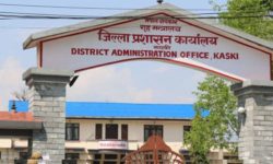 पोखरामा साँझ ७ बजेदेखि कर्फ्यू जारी