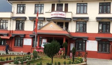 कास्कीमा आज बिहान ८.०० बजेदेखि अर्को आदेश नभएसम्मका लागि निषेधाज्ञा जारी