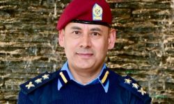 ‘शान्ति सुरक्षा, अमनचयन कायम गर्ने सन्दर्भमा कसैसँग सम्झौता हुदैन’