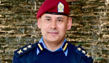 ‘शान्ति सुरक्षा, अमनचयन कायम गर्ने सन्दर्भमा कसैसँग सम्झौता हुदैन’