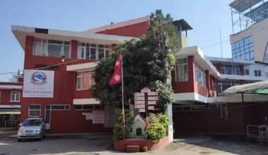 जिप्रका काठमाडौंद्वारा वैकल्पिक व्यवस्थासहित सेवा प्रवाह