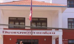 काठमाडौंमा जेनजी आन्दोलनका १६९ घाइतेको वर्गीकरण