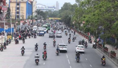 निषेधाज्ञा हटेसँगै आजदेखि जनजीवन सामान्य बन्दै