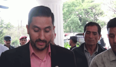 ‘जेनजी’ प्रदर्शनका घाइतेको वर्गीकरणका लागि प्राविधिक समिति गठन गरिने