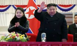 उत्तर कोरियाकी किम जु ए ‘मान्यता प्राप्त उत्तराधिकारी’ : सियोल