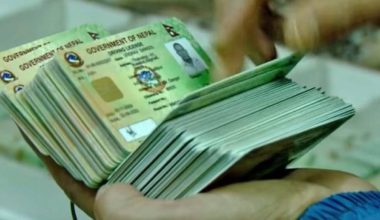 लाइसेन्स छपाए तथा वितरण लगायतको सूचना प्रविधिसम्बन्धी सबै प्रणाली बन्द