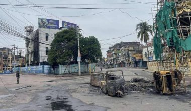 ललितपुरको जनजीवन सामान्य बन्दै, निषेधाज्ञा हट्यो