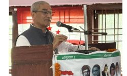 ‘दोधारा-चाँदनी सुक्खा बन्दरगाह प्रधानमन्त्रीको भारत भ्रमणमा शिलान्यास हुन्छ’