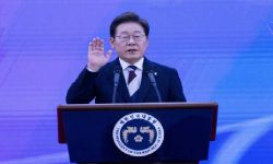 अमेरिकी भिसा सुधार बिना कोरियाली लगानीमा हिचकिचाहट : राष्ट्रपति ली