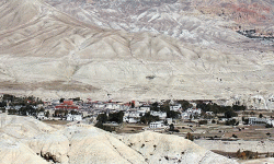 लोमान्थाङमा ‘टप अफ दी वल्र्ड गल्फ क्लासिक’ हुने