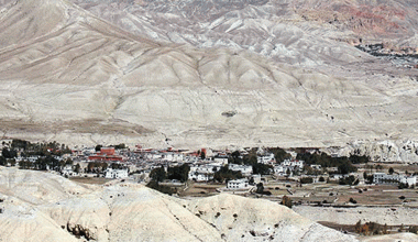 लोमान्थाङमा ‘टप अफ दी वल्र्ड गल्फ क्लासिक’ हुने