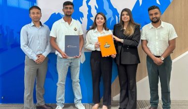 लुम्बिनी लाभाजको मुख्य प्रायोजकमा दुगड ग्रुप