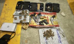 उछृङ्खल गतिविधिमा संलग्न २७ जना पक्राउ, ३३ लाख बरामद