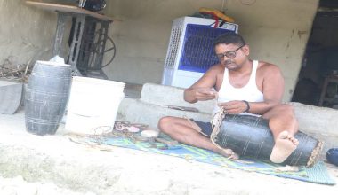 पुर्ख्यौली पेसा सङ्कटमा परेपछि विकल्प खोज्दै बादी समुदाय