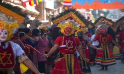 नेपाल कला तथा संस्कृति महोत्सव शुक्रबारदेखि