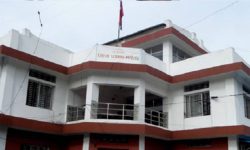 मोरङमा साँझ ५ देखि भाेली बिहान ६ बजेसम्मका कर्फ्यु आदेश जारी