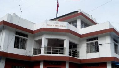 मोरङमा साँझ ५ देखि भाेली बिहान ६ बजेसम्मका कर्फ्यु आदेश जारी