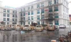 सामान्य सेवा मात्रै दिन सक्ने अवस्थामा अर्थ प्रशासन, कहाँ कस्तो क्षति ?