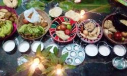 मिथिला क्षेत्रमा आज अनन्त पर्व मनाइँदै