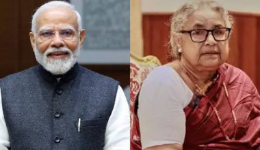 प्रधानमन्त्री सुशीला कार्की र मोदीबीच आज टेलिफोन वार्ता हुँदै