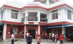 मोरङमा निषेधाज्ञा