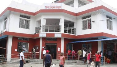 मोरङमा निषेधाज्ञा