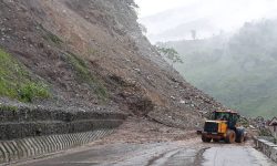 मुग्लिन–नारायणगढ सडक एकतर्फी सञ्चालनमा