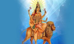 नवरात्रको पाँचौं दिन : स्कन्दमाताको पूजा आराधना गरिँदै