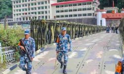 दसैँको मुखमा चीनबाट पर्याप्त कन्टेनर नआउँदा व्यापारिहरूकाे गुनासो