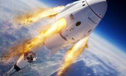 अन्तरिक्ष केन्द्रमा नयाँ आपूर्ति अभियान : नासाले सेप्टेम्बरमा मिशन प्रक्षेपण गर्ने