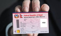 राष्ट्रिय परिचय पत्रका लागि दैनिक ११ घण्टा सेवा