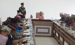 ‘जेनजी’ प्रदर्शनका क्रममा मृत्यु हुनेलाई सरकारद्वारा सहिद घोषणा