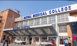 नेपाल मेडिकल कलेजमा शल्यक्रियाको प्रभावकारीता बढाउन कार्यशाला