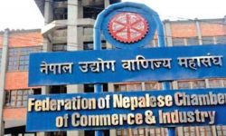 नवनिर्माण र पुन:निर्माणमा जुट्न निजी क्षेत्रद्वारा अपिल