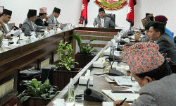 उपभोग्य वस्तुको सहज र सुलभ व्यवस्था गरिने