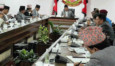 उपभोग्य वस्तुको सहज र सुलभ व्यवस्था गरिने