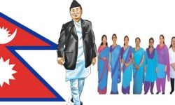 ‘राज्यले सर्वोकृष्ट कर्मचारी पाउन नसक्नुले सुशासन कायम नभएको सङ्केत गर्छ’