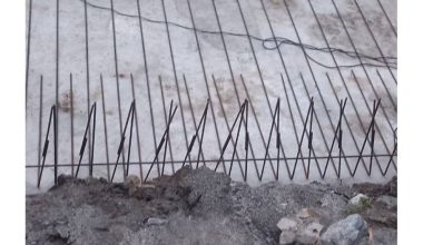 मितेरी पुल दशैं अगाडि नै बन्ने