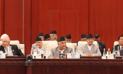 प्रधानमन्त्री ओली आज बेइजिङ जाँदै