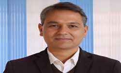 उच्च मनोबलका साथ काम गर्न गृहमन्त्री अर्यालको निर्देशन